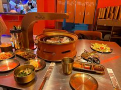 -西塔老太太泥炉烤肉(苏州大悦城店)