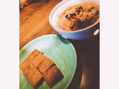 -粗茶淡饭·隐庐私厨(东亭店)