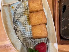 -大岛日本料理铁板烧(南通大饭店)