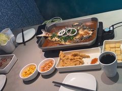 -半天妖烤鱼(大兴大悦春风里店)