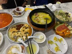 -聚丰园•湖鲜餐厅(阿红私房菜梅石路店)