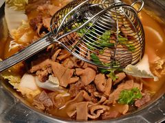 -古乐牛香·鲜牛肉牛杂火锅(吴江三里桥运东商业广场店)
