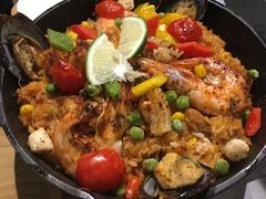 -麦甜创意轻食餐厅(西康路店)