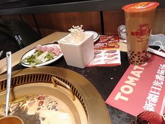 -豪渝火锅(红谷滩万达店)