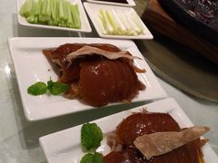 -东兴楼饭庄(六里桥店)