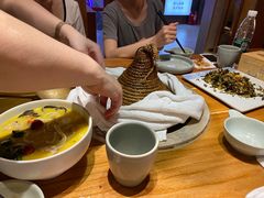 -云海肴云南菜·蒸汽石锅鱼(北京良乡华冠店)