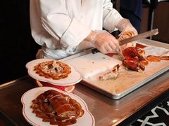 -秀儿四九城·新京菜(亚运村鸟巢店)