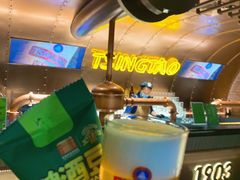 -青岛啤酒博物馆