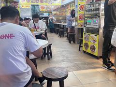 -太婆抱罗粉…海南特色小吃(一市场店)