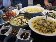 -鱼食饭稻·苏浙土菜17年老馆子(平江路店)