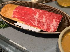 -巴奴毛肚火锅(悠唐购物中心店)