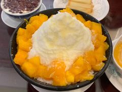-民信老铺(双皮奶博物馆店)