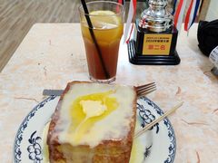 -渔记茶餐厅(渔村店)