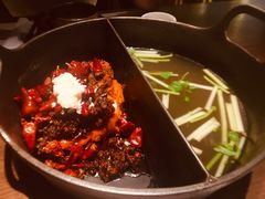 -盡膳口福跷脚牛肉火锅(合生汇购物中心店)