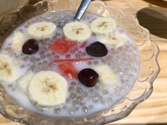 水果西米露-嘉州叶婆婆钵钵鸡(建设路店)