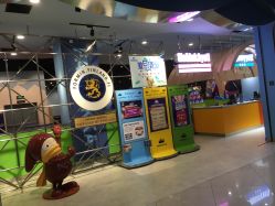 -幻贝家儿童乐园(温州银泰城店)