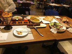 -造精酿餐厅