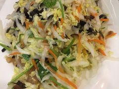 -渔娘渔家丹东海鲜(东直门店)