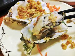 -船奇蒸汽海鲜·闽菜(八市海鲜总店)