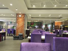 大堂-紫光园(顺义店)