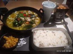 -蛙人战队·饭堂(储能大厦店)