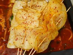 -新凯旋烧烤·燕姐千岛湖土菜