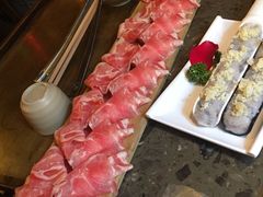 一米牛肉-小龙坎火锅(湖滨银泰in77店)