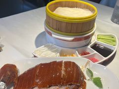 -大鸭梨烤鸭(望京店)