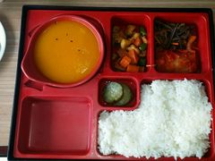 -土大力韩国烤肉料理(开封龙亭店)