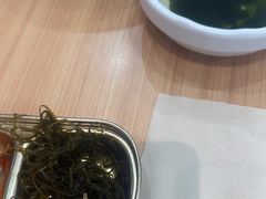 -小木屋拌饭(西安华阳城店)