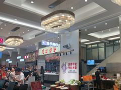 -舌尖上·霞浦滩涂海鲜·新闽菜(总店)