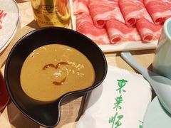-东来顺饭庄(西直门店)