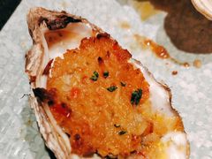 -上井精致料理(中兴商业大厦店)