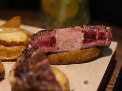 -The Cheebat 锌吧·Bistro(体育西店)