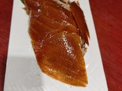 精品烤鸭-京味张·北京烤鸭(天河南二路店)