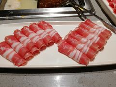 -海底捞火锅(公益西桥店)