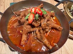 -KimPro 辛普乐概念韩餐