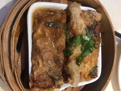 腐皮卷-舊街坊茶楼(市二宫店)