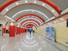 -王府井(地铁站)