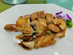 -景好海鲜餐厅(大鹏必选旅游店)