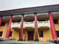 -桂林独秀峰王城景区