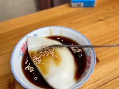 -汝萍传统蘸水菜(春华路总店)