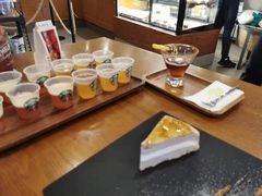 -星巴克(广州正佳广场4层店)