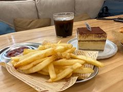 -锅炉咖啡
