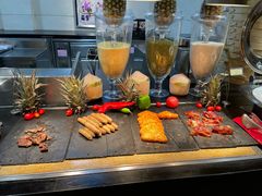 -南通大饭店·米兰餐厅