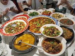 -新概念来凤鱼(璧山店)
