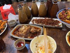 -醉八仙热酒馆(渝中店)