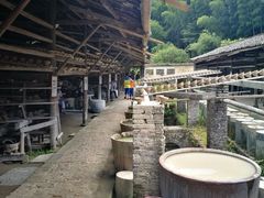 -景德镇古窑民俗博览区