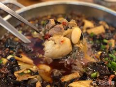 -黑竹香鸡(营和巷店)