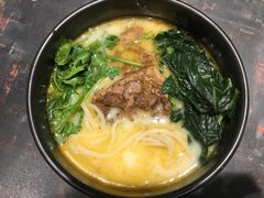 -和府捞面(天河领展广场店)